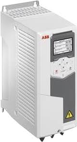اینورتر ABB سری ACS580 ، یکی از مدل اینورتر های ای بی بی می باشد. که برای کاربری های چند منظوره طراحی و تولید شده است