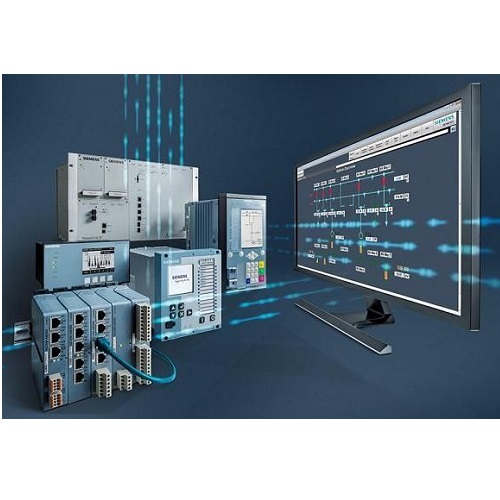 تامین تجهیزات اتوماسیون صنعتی