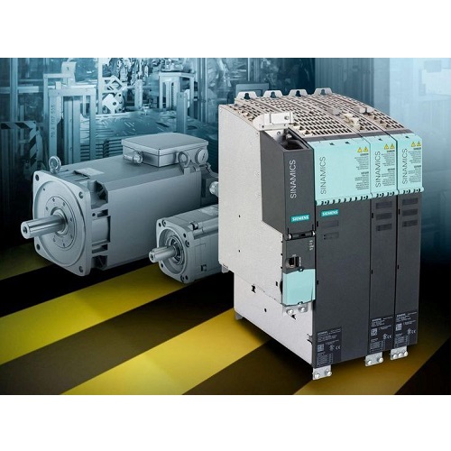 تامین تجهیزات اتوماسیون صنعتی