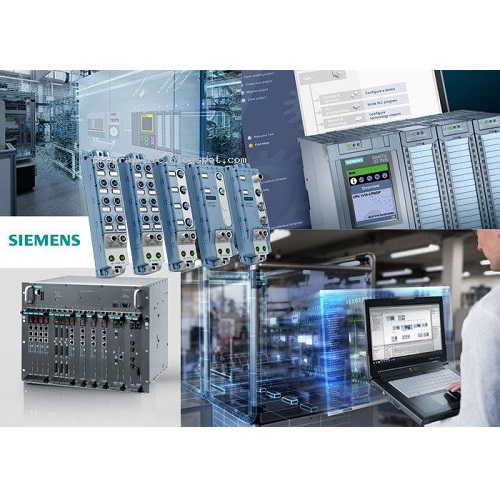 تامین تجهیزات برق صنعتی