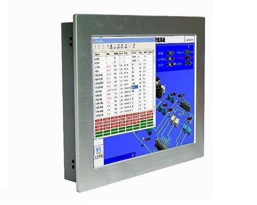 تعمیر اچ ام آی