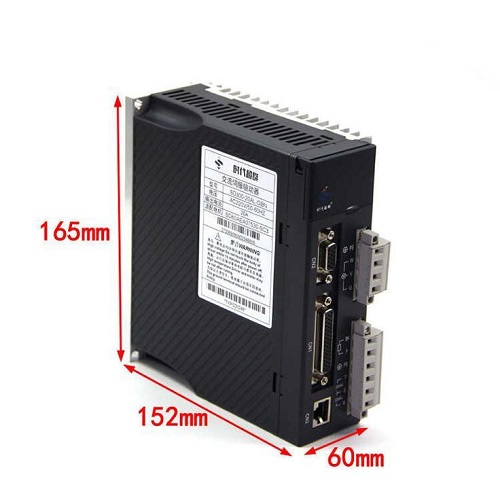 تعمیر سروو درایو