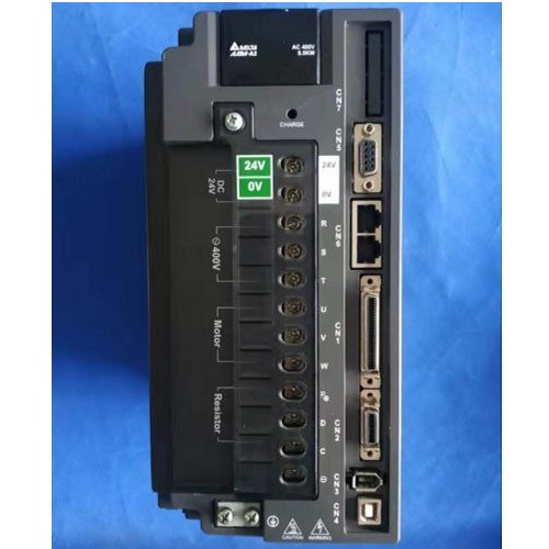 تعمیر سروو درایو