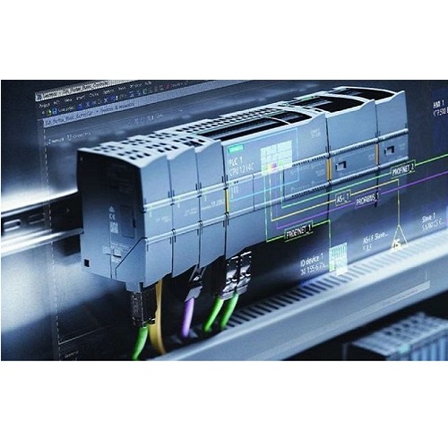 تعمیر لوازم اتوماسیون صنعتی