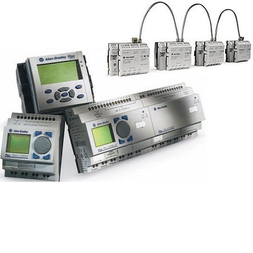 تعمیر مانیتور پی ال سی