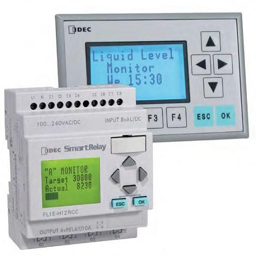 تعمیر مانیتور پی ال سی