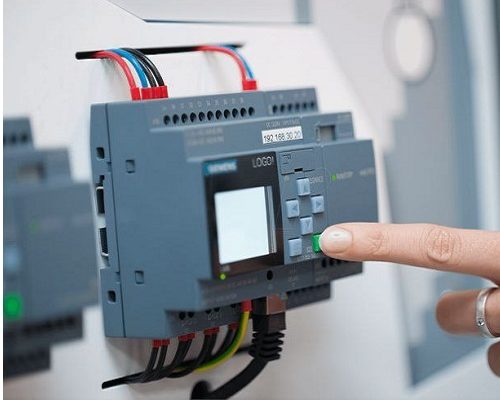 تعمیر مانیتور پی ال سی