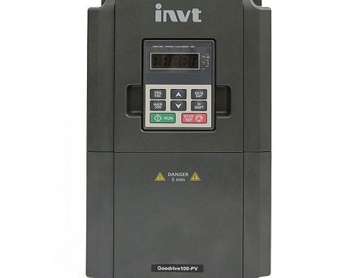 تعمیرات اینورتر های صنعتی