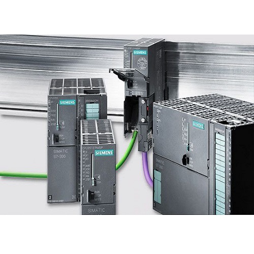 تعمیرات تجهیزات اتوماسیون صنعتی