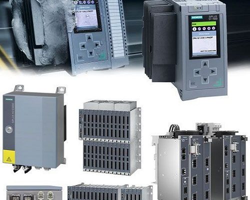 تعمیرات تجهیزات اتوماسیون صنعتی