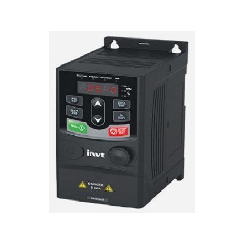 خرید اینورتر صنعتی