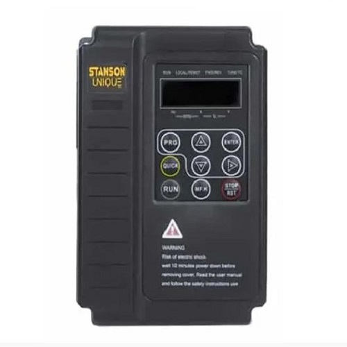 فروش اینورتر صنعتی