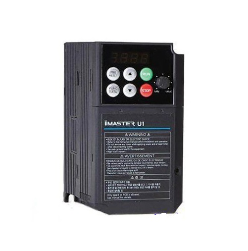 فروش اینورتر صنعتی