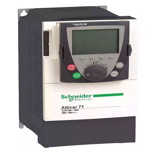 فروش درایو اشنایدر