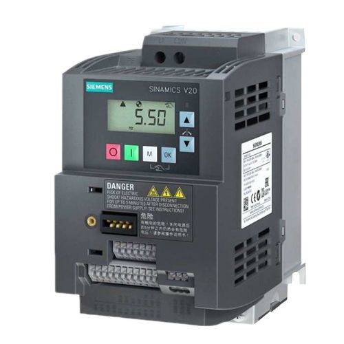 اینورتر زیمنس V20