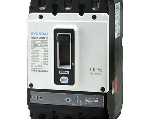 کلید اتوماتیک هیوندای