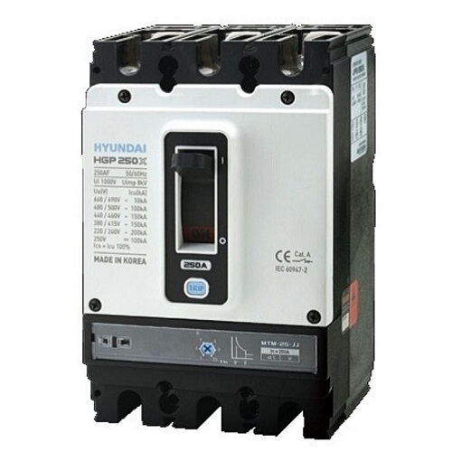 کلید اتوماتیک هیوندای