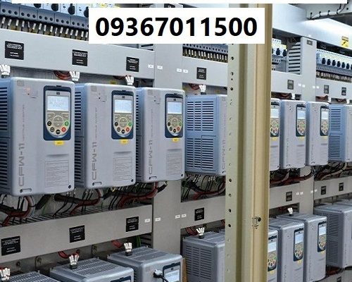 خرید اینورتر هیوندای HYUNDAI