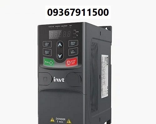 اینورتر اینوت GD27