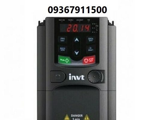 اینورتر اینوت GD20