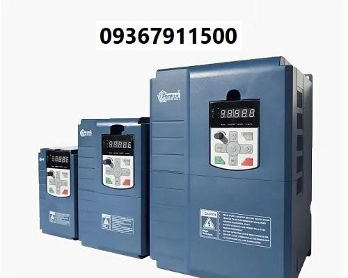 اینورتر پنتاکس DSI 400