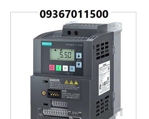 انواع اینورتر زیمنس