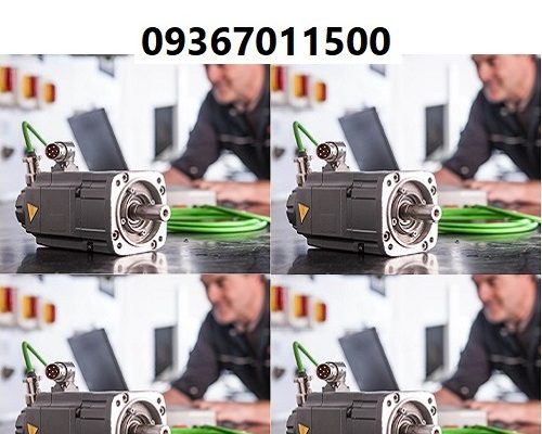 تعمیرکار سروو موتور