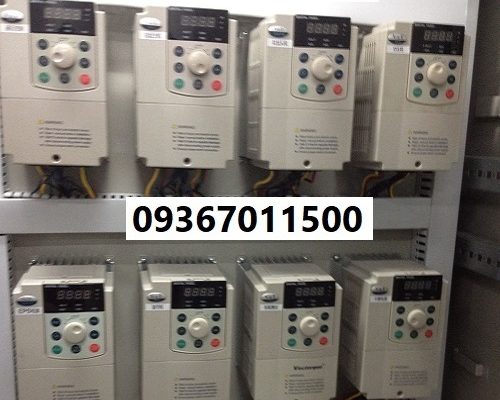 کاربرد درایو صنعتی