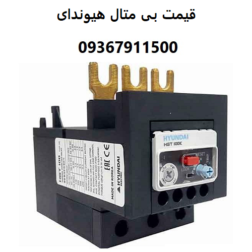 قیمت بی متال هیوندای