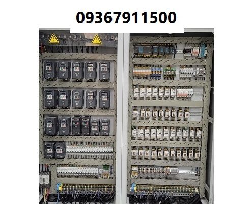 قیمت تابلو برق هیوندای