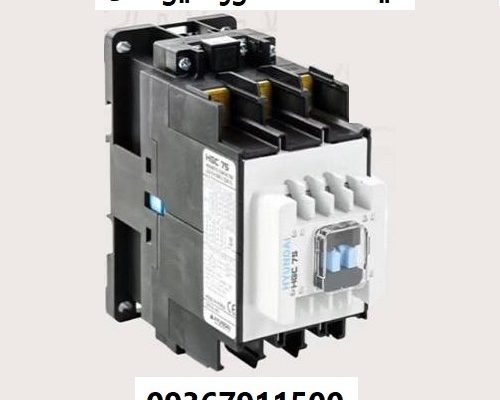 قیمت کنتاکتور هیوندای