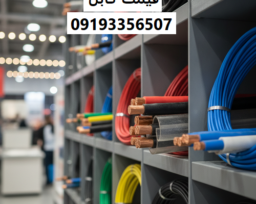 قیمت کابل
