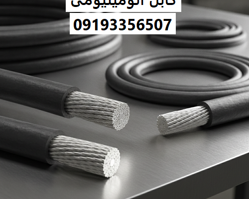 کابل آلومینیومی