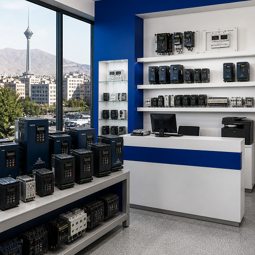 نمایندگی رسمی اینورتر هیوندای در تهران؛ خدمات و فروش